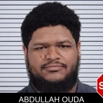 Abdullah Ouda mugshot – Lowndes County , Georgia Abdullah Ouda mugshot
