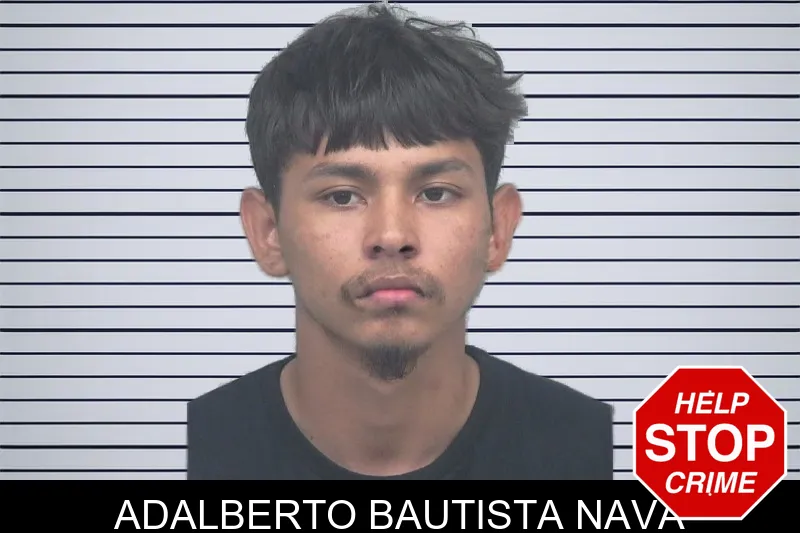 Adalberto Bautista Nava mugshot – Gwinnett County , Georgia Adalberto Bautista Nava mugshot