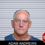 Adam Andrews mugshot – Glynn County , Georgia Adam Andrews mugshot