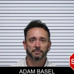 Adam Basel mugshot – White County , Georgia Adam Basel mugshot
