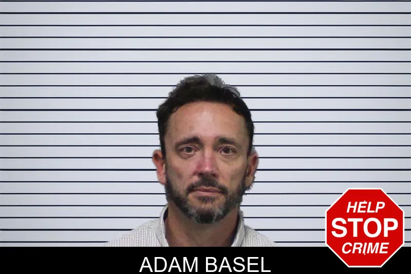 Adam Basel mugshot – White County , Georgia Adam Basel mugshot