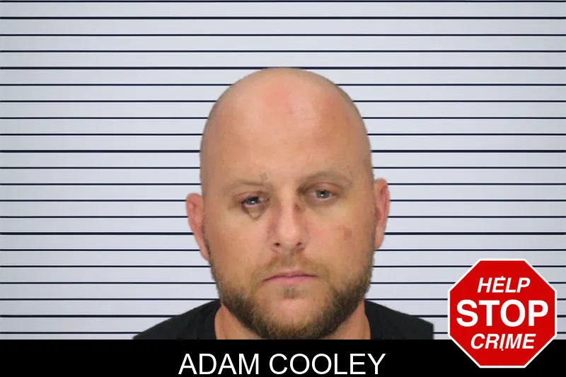 Adam Cooley mugshot – Cobb County , Georgia Adam Cooley mugshot