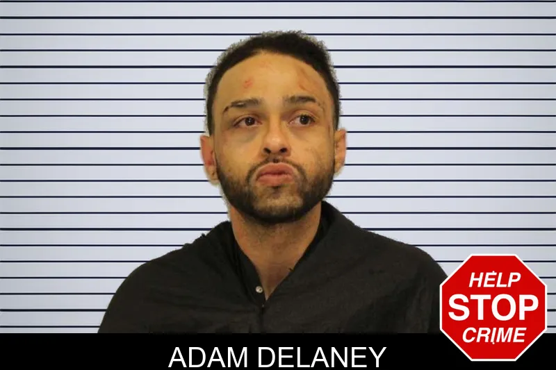 Adam Delaney mugshot – Carroll County , Georgia Adam Delaney mugshot