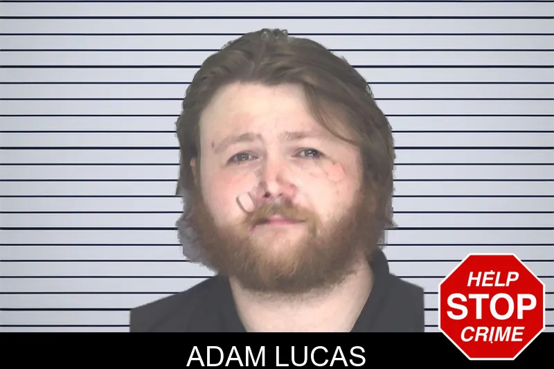 Adam Lucas mugshot – Douglas County , Georgia Adam Lucas mugshot
