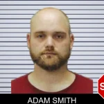 Adam Smith mugshot