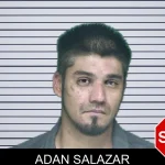 Adan Salazar mugshot – Appling County , Georgia Adan Salazar mugshot