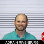 Adrain Rivenburg mugshot – Thomas County , Georgia Adrain Rivenburg mugshot