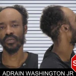 Adrain Washington Jr mugshot – Richmond County , Georgia Adrain Washington Jr mugshot
