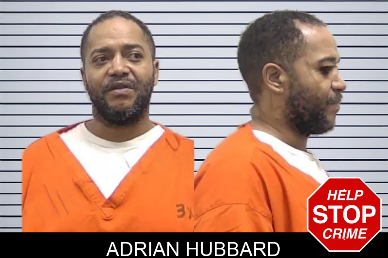 Adrian Hubbard mugshot – Clarke County , Georgia Adrian Hubbard mugshot