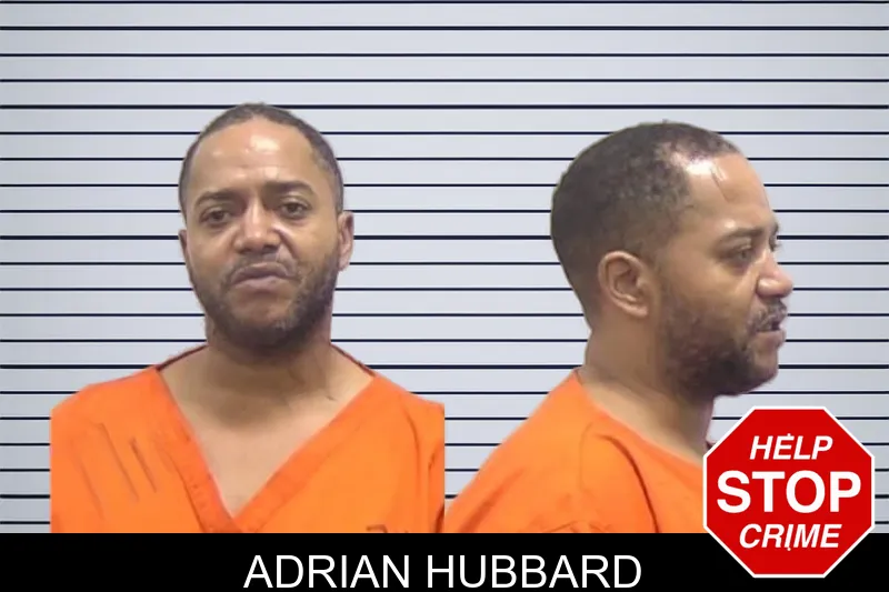 Adrian Hubbard mugshot – Clarke County , Georgia Adrian Hubbard mugshot