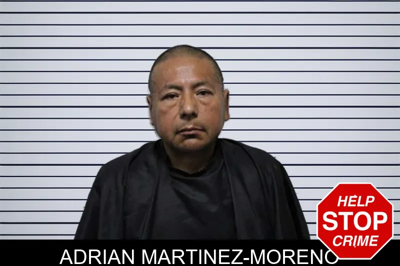 Adrian Martinez-Moreno mugshot – Habersham County , Georgia Adrian Martinez-Moreno mugshot