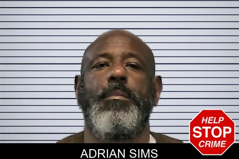 Adrian Sims