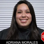 Adriana Morales mugshot – Habersham County , Georgia Adriana Morales mugshot