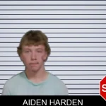 Aiden Harden mugshot – Candler County , Georgia Aiden Harden mugshot
