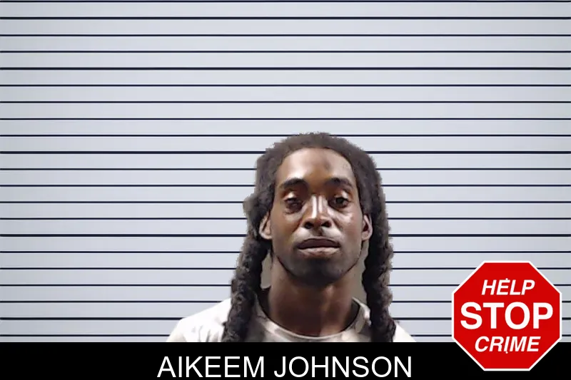 Aikeem Johnson mugshot – DeKalb County , Georgia Aikeem Johnson mugshot