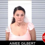 Aimee Gilbert mugshot – Emanuel County , Georgia Aimee Gilbert mugshot