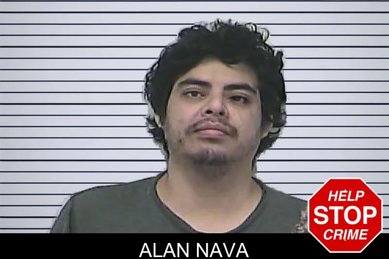 Alan Nava mugshot – Dawson County , Georgia Alan Nava mugshot