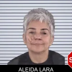 Aleida Lara mugshot – Spalding County , Georgia Aleida Lara mugshot