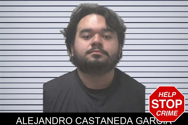 Alejandro Castaneda Garcia mugshot – Coweta County , Georgia Alejandro Castaneda Garcia mugshot