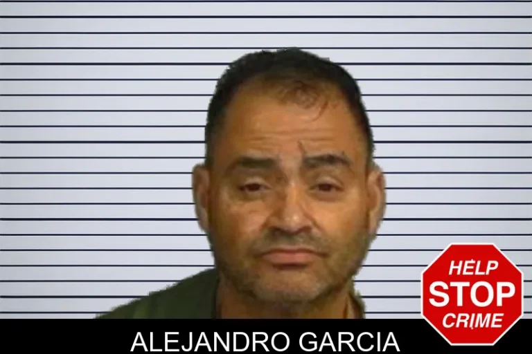 Alejandro Garcia