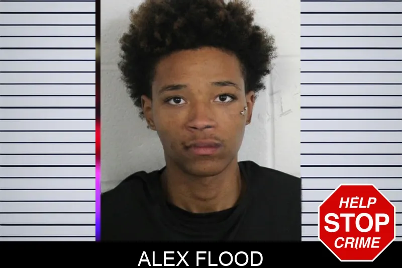 Alex Flood mugshot – Floyd County , Georgia Alex Flood mugshot