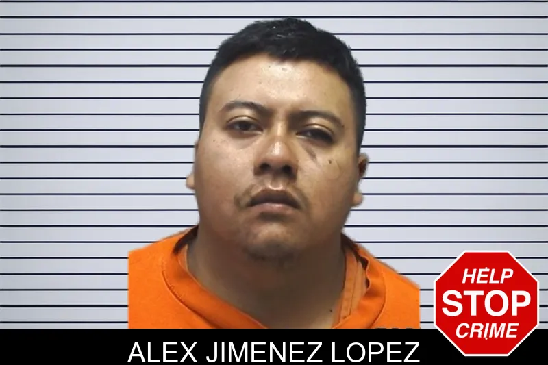 Alex Jimenez Lopez mugshot – Cherokee County , Georgia Alex Jimenez Lopez mugshot