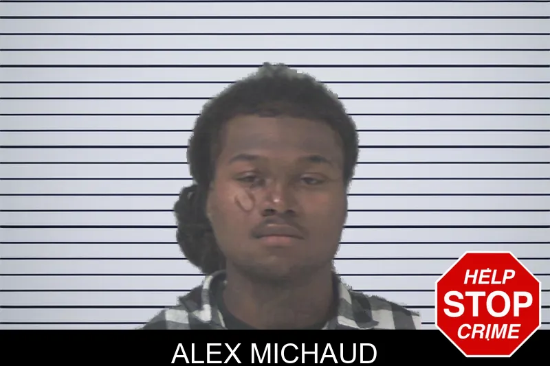 Alex Michaud mugshot – Douglas County , Georgia Alex Michaud mugshot
