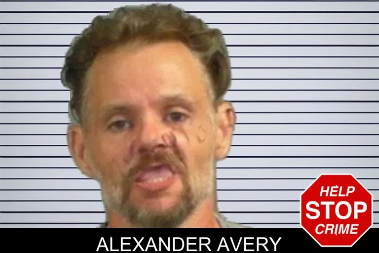 Alexander Avery