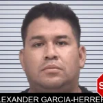 Alexander Garcia-Herrera mugshot – Columbia County , Georgia Alexander Garcia-Herrera mugshot