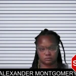 Alexander Montgomery mugshot – Miller County , Georgia Alexander Montgomery mugshot
