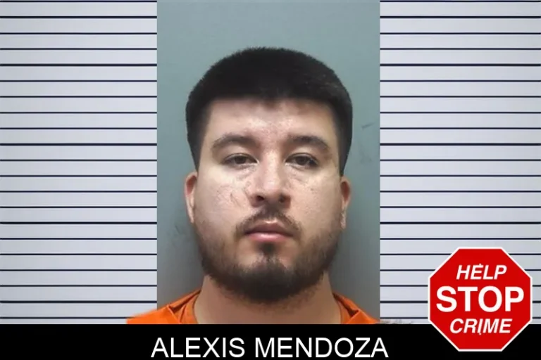 Alexis Mendoza