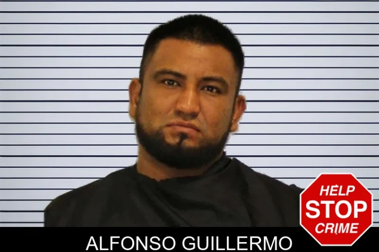 Alfonso Guillermo