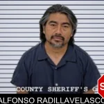 Alfonso Radillavelasco mugshot