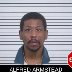 Alfred Armstead mugshot – Washington County , Georgia Alfred Armstead mugshot