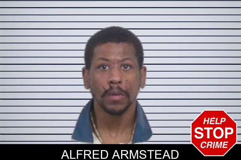 Alfred Armstead mugshot – Washington County , Georgia Alfred Armstead mugshot