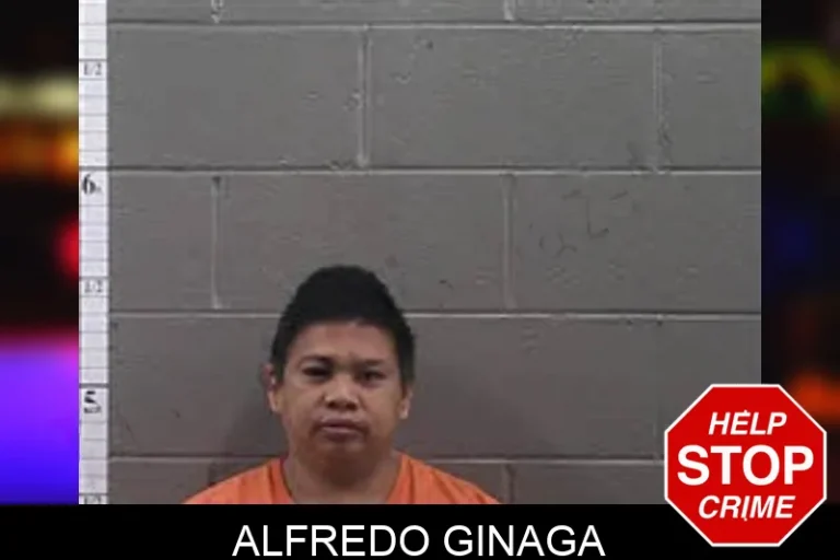 Alfredo Ginaga