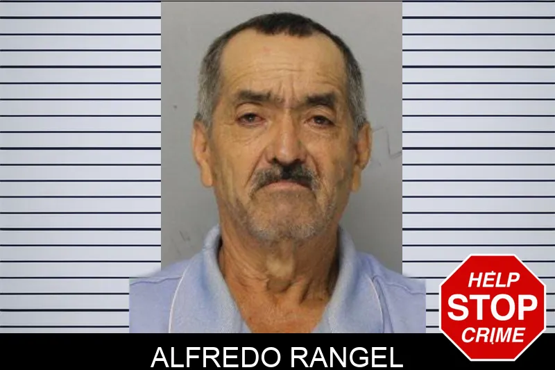Alfredo Rangel mugshot – Hall County , Georgia Alfredo Rangel mugshot