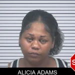 Alicia Adams mugshot – Gwinnett County , Georgia Alicia Adams mugshot