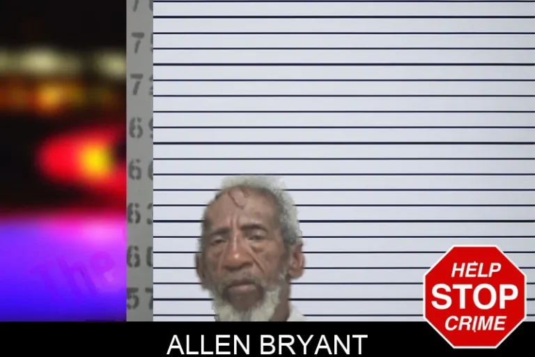 Allen Bryant