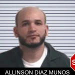 Allinson Diaz Munos mugshot – Henry County , Georgia Allinson Diaz Munos mugshot
