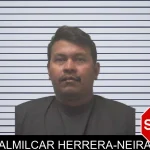 Almilcar Herrera-Neira mugshot – Coweta County , Georgia Almilcar Herrera-Neira mugshot
