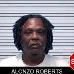 Alonzo Roberts mugshot – Troup County , Georgia Alonzo Roberts mugshot