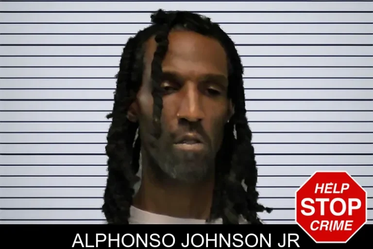 Alphonso Johnson Jr
