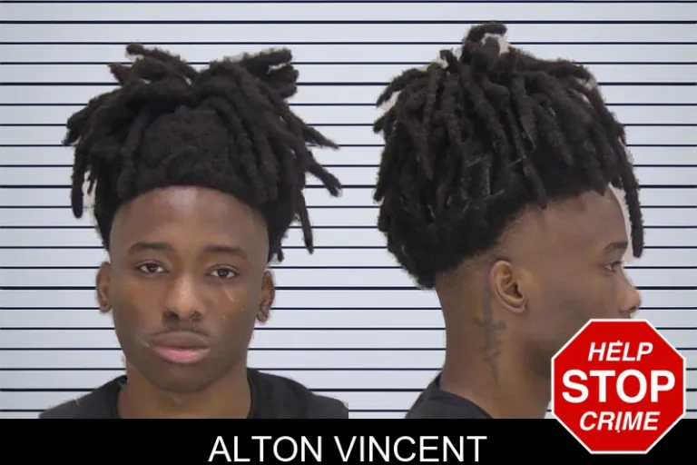 Alton Vincent