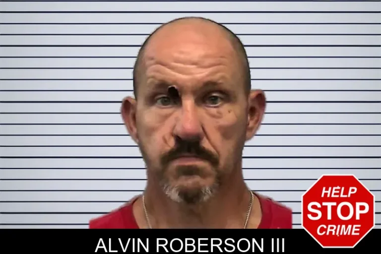 Alvin Roberson III