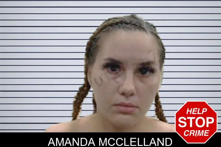 Amanda McClelland