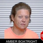 Amber Boatright mugshot – Glynn County , Georgia Amber Boatright mugshot