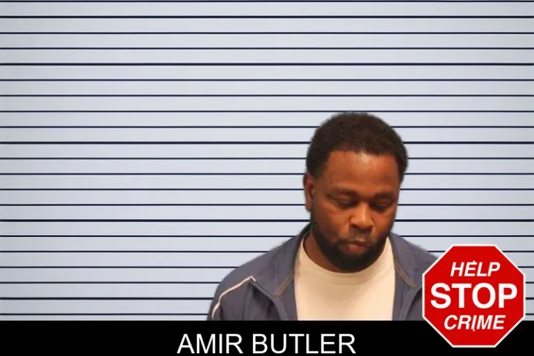 Amir Butler