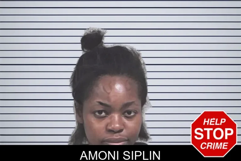 Amoni Siplin