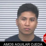 Amos Aguilar Ojeda mugshot – Gwinnett County , Georgia Amos Aguilar Ojeda mugshot
